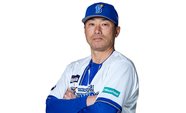 【朗報】DeNA相川監督、28年ぶり2人目の記録を達成！！！！！
