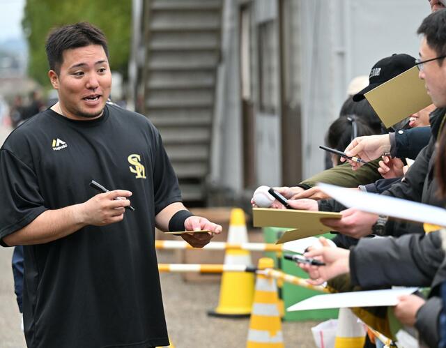 【朗報】山川穂高さん、ここに来て本当に許され始めてる