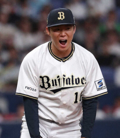 山本由伸さん、歴代防御率5位でフィニッシュ