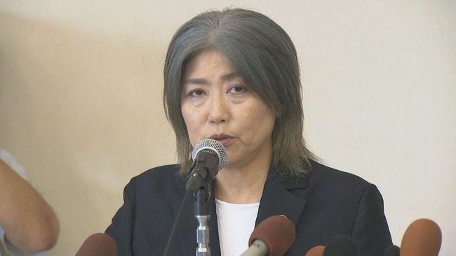 市長（５５）「調べたら除籍されてました」←これ????