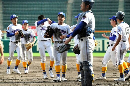 甲子園