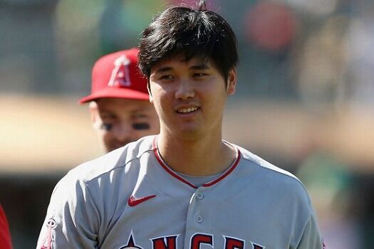 大谷