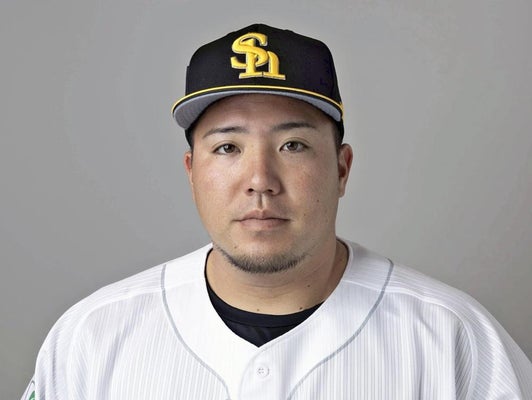 山川穂高、10年前に中井大介とのトレード未遂という悲しき過去 山川穂高、10年前に中井大介とのトレード未遂という悲しき過去