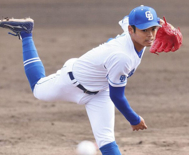 【悲報】4球団競合根尾昂さん、5年目にしてプロ野球のスタートラインにすら立ててない