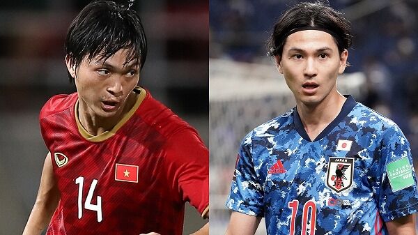 サッカー日本代表 絶望の2連戦が始まってしまうssssssssssssssss なんｊリーグ