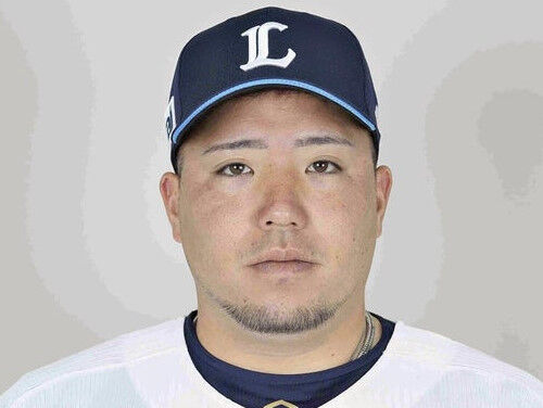 山川穂高が引退後にやりそうなことｗｗｗｗｗｗｗｗｗ