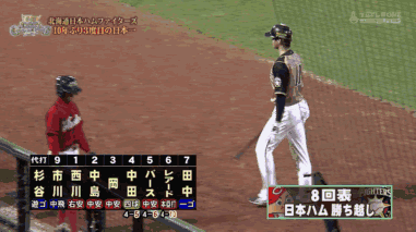 見せ大谷