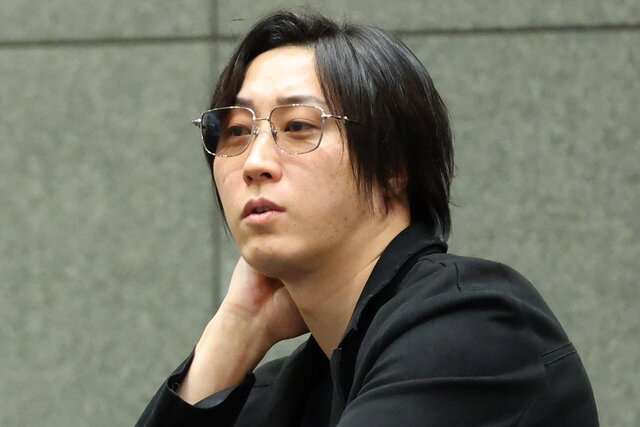 溝口勇児とかいう最近の悪い話題に必ず一枚噛んでいるヤツww
