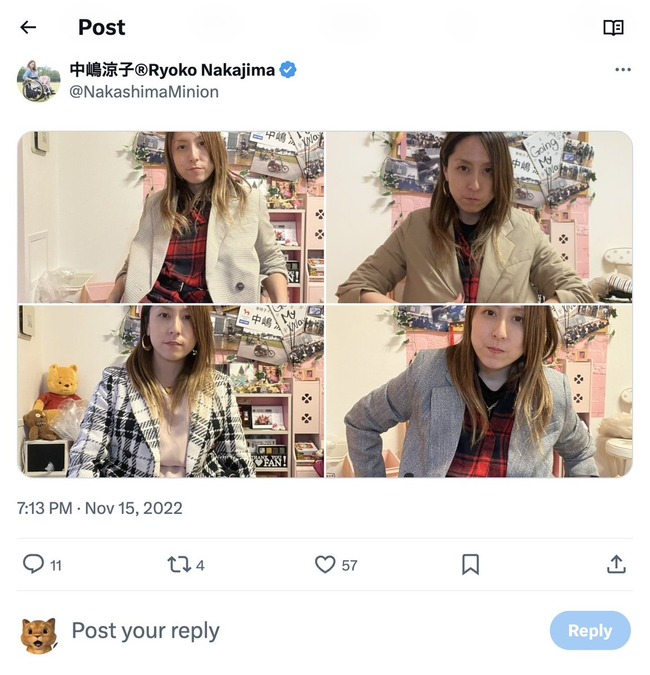 no title