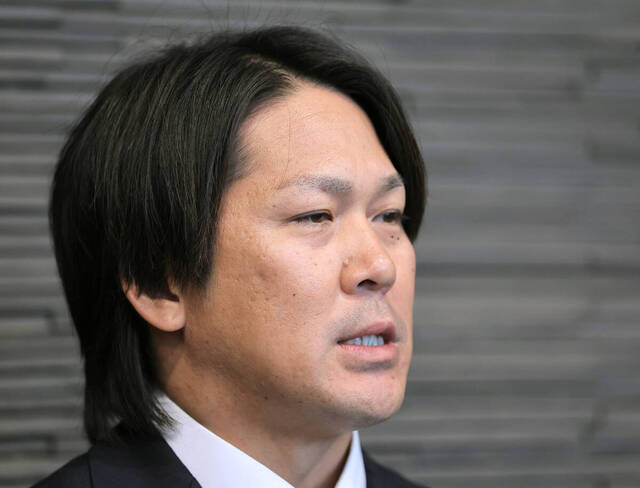【悲報】甲斐拓也「松井監督に会うの楽しみだな〜」 巨人「楽天へトレードです」ｗｗｗｗｗ