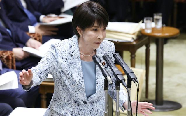 高市早苗、地元奈良の交付金増額wｗｗｗｗｗｗｗｗｗｗｗ