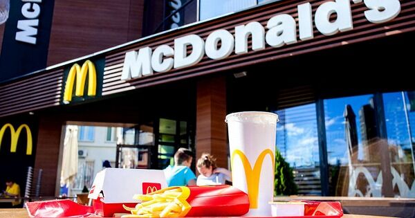 マクド