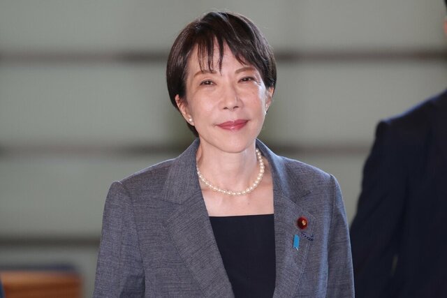  高市早苗、弱者切り捨て官僚を切り捨てるｗｗｗｗｗｗｗｗｗｗｗｗｗｗｗｗｗ