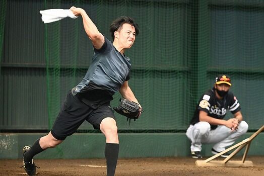 田中