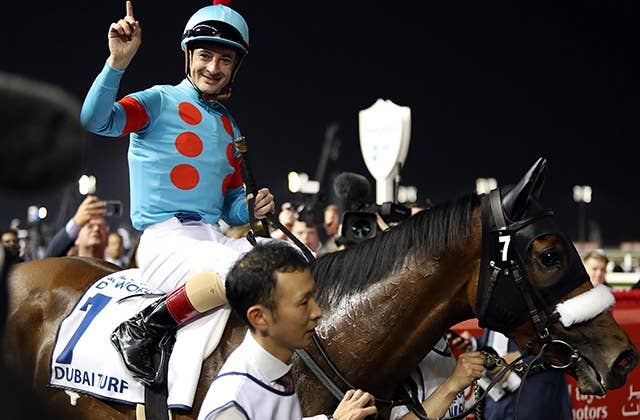 【悲報】騎手「日本では競馬が野球に次ぐ人気2位のスポーツ」←なぜか炎上