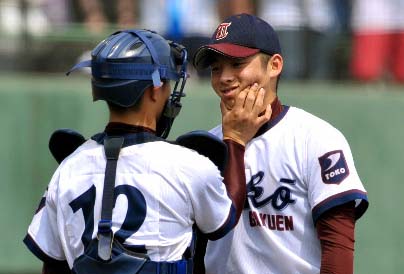桐光学園松井