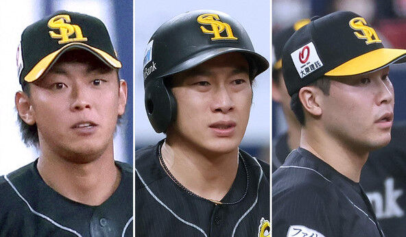 今宮、柳田、藤井まで…ソフトバンク「WBCへの選手出し惜しみ」に11球団から怨嗟の声