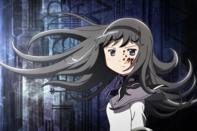 【悲報】ワイ、「魔法少女まどか⭐︎マギカ」を叛逆まで観るも意味不明すぎて泣くｗｗｗｗｗｗｗｗ