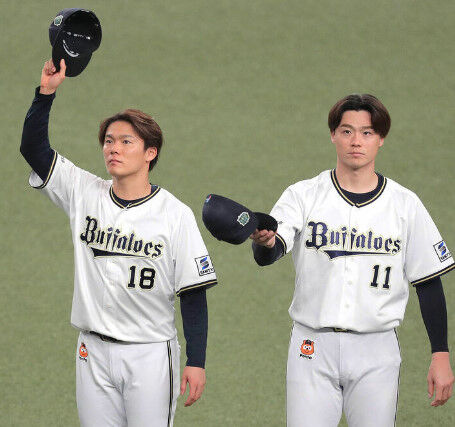 オリックス山﨑福也FA権行使第1号ｗｗｗｗｗｗｗｗｗ