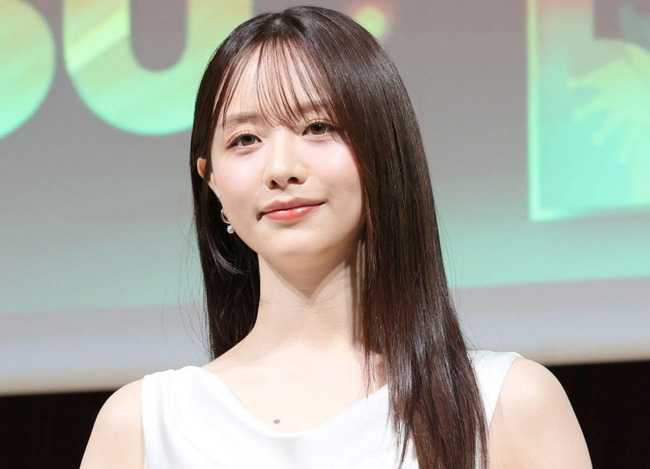 森香澄「書留でフルネーム確認されたから引っ越しした！」
