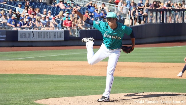 【朗報】藤浪晋太郎、防御率21.60ながらマイナー落ちを免れるwww 【朗報】藤浪晋太郎、防御率21.60ながらマイナー落ちを免れるwww