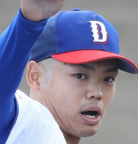 【画像】 根尾、丸刈りｗｗｗｗｗｗｗｗｗｗｗｗ