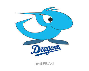 【悲報】中日ドラゴンズ31試合10完封負け、名古屋グランパス16試合1完封負け