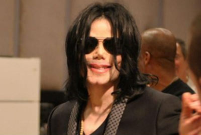 マイケル・ジャクソン、死の直前にプリンスとパリスが実の子