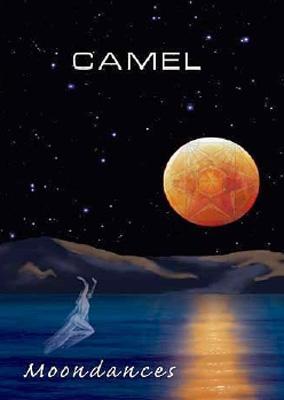 キャメル Camel「Air Born」超豪華32枚組リマスター&貴重ライヴ キャメル Camel「Air Born」超豪華32枚組リマスター&貴重ライヴ