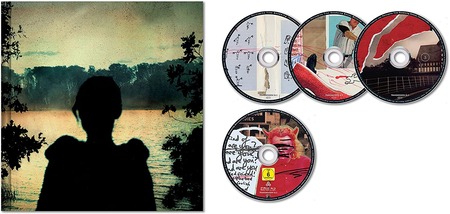 ポーキュパイン・ツリー 「デッドウイング」3CD+Blu-ray購入意義 ポーキュパイン・ツリー 「デッドウイング」3CD+Blu-ray購入意義