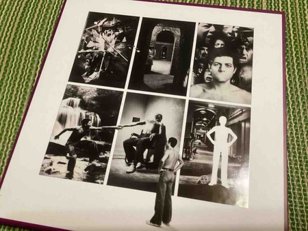 ジェネシス 眩惑のブロードウェイ 納得&ガッカリの50周年