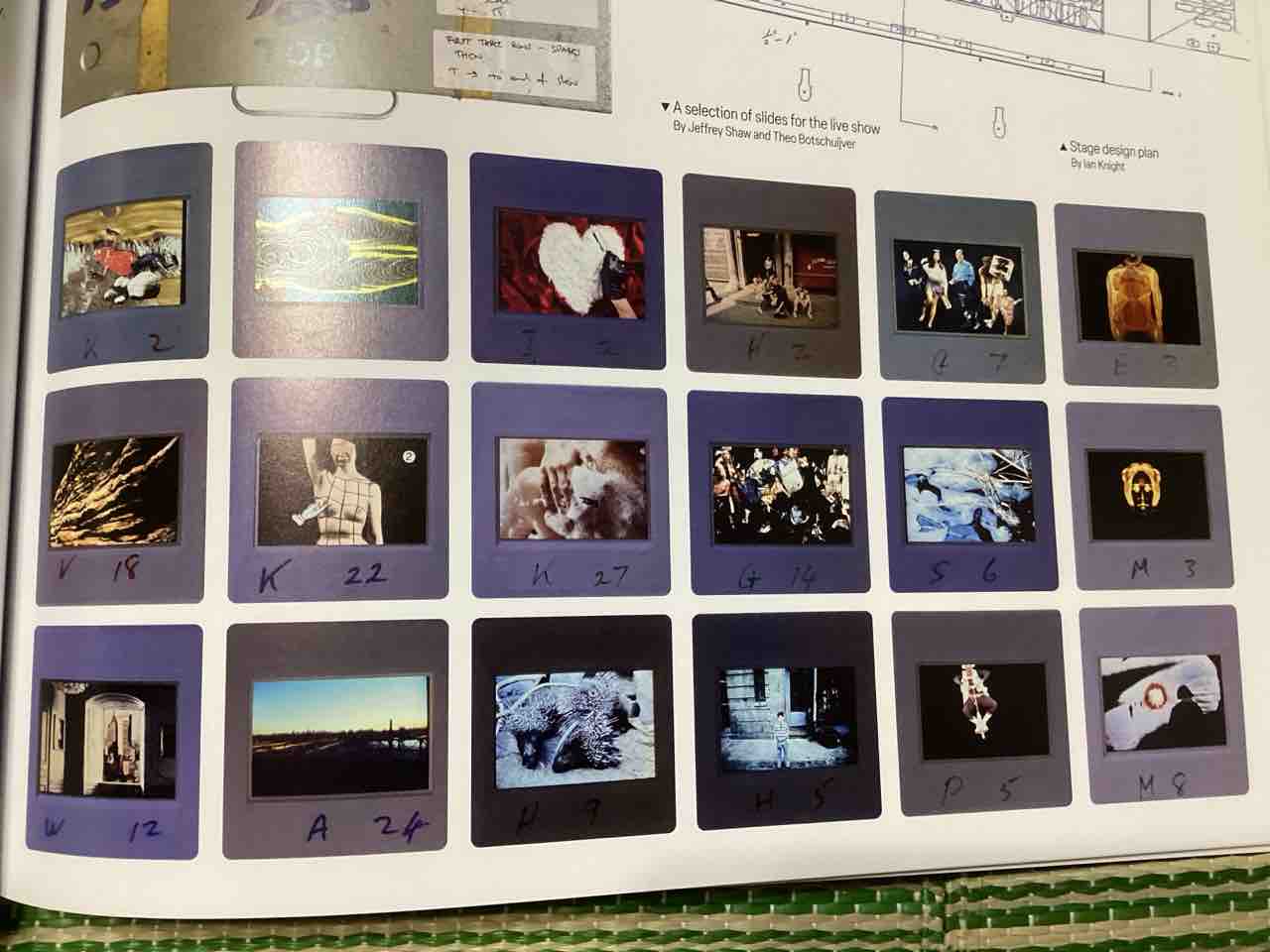 ジェネシス 眩惑のブロードウェイ 納得&ガッカリの50周年