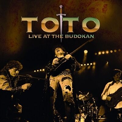 12/2更新：TOTO ライヴ音源 Alive the Liveからドドんとリリース 購入