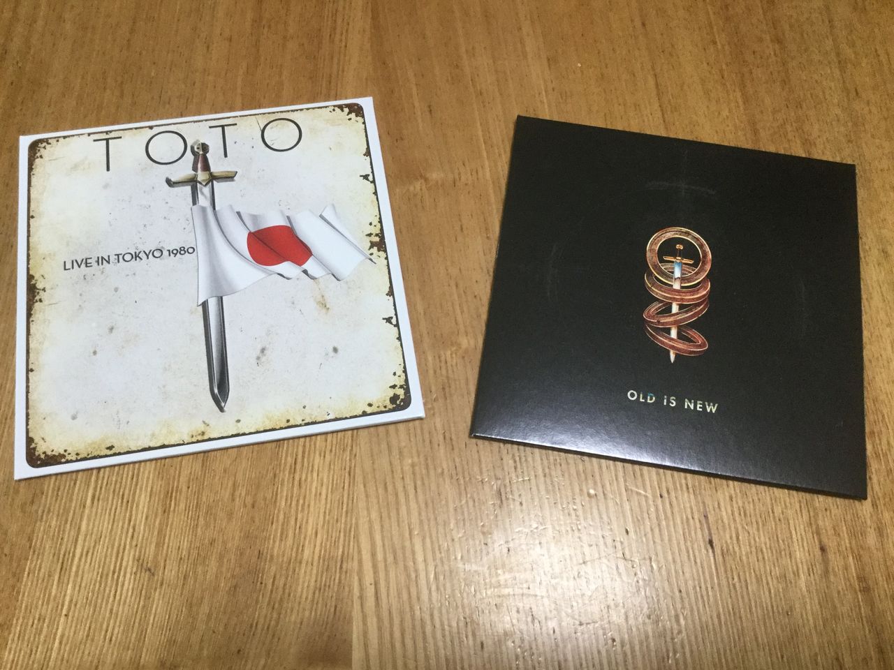 Amazon.co.jp: TOTO XX(紙ジャケット仕様): ミュージック