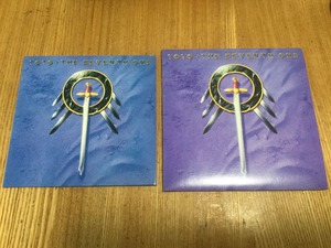 TOTO/ALL IN 1978-2018/13枚組リマスターBOX/未使用！ Toto / All In: 1978-2018 / 13CD box set – SuperDeluxeEdition