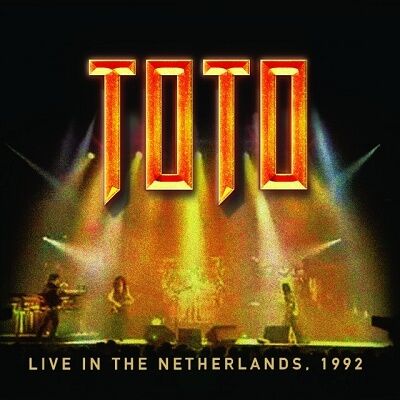 12/2更新：TOTO ライヴ音源 Alive the Liveからドドんとリリース 購入