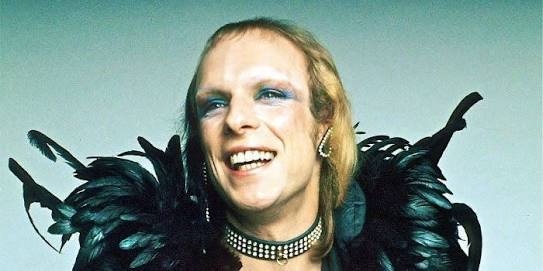 ブライアン・イーノ サウンドの変遷を辿る旅 : エヴァンゲリスト・オブ