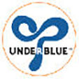 underbluehold