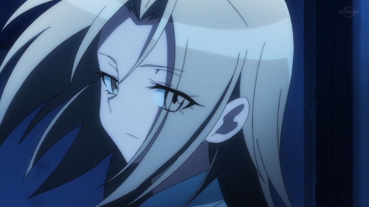 恐山アンナさん デレる 気ままなblog