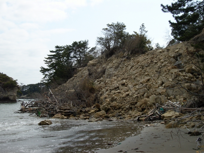 浦戸諸島