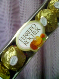 Puffy 猫とrock N Roll