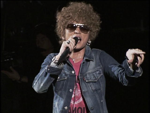 Dj Ozma 猫とrock N Roll