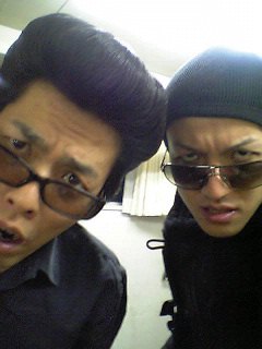 Dj Ozma 猫とrock N Roll Dj Ozma 猫とrock N Roll