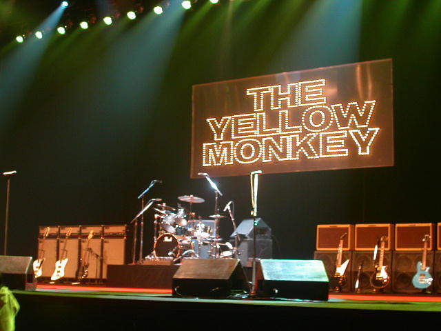 思い出写真館～メカラウロコ編～ : 猫とROCK'N' ROLL