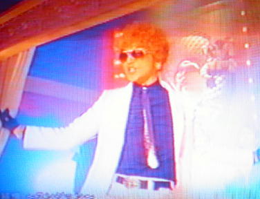 Dj Ozma 猫とrock N Roll