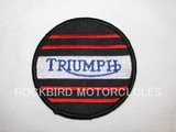 m-p97w-patch-triumph-rond