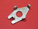 Selector box plate