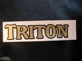 TRITON