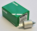 Triumph Twins (1968-72),, Triumph 750  6CA .