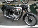 BSA A10